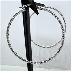 925 Sterling Silver 4.17G 2